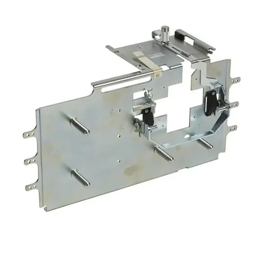 DPX³ 630+DIF DEBROLIFT 4P SECC Última Versión