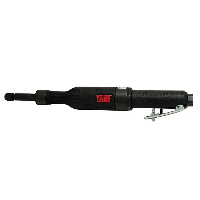 Económico Amoladora recta neumatica larga 745w 14600 rpm ya 522 l