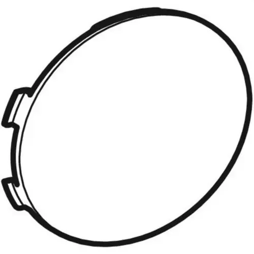 Económico VISOR PLÁSTICO SAMBA