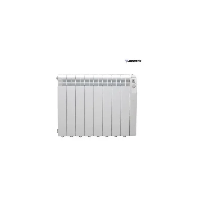 Emisor Termico Digital ELAFLU ERO 1250 T Junke Exclusivo