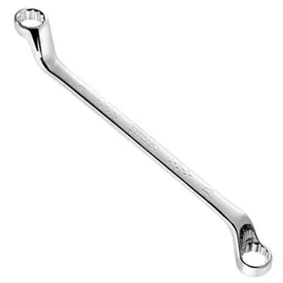 Entrega Rápida EXPERT E113326 LLAVE ESTRELLA CONTRAACODADA 16*17 MM