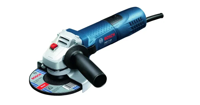 Envío Exprés Amoladora angular Bosch GWS 7-125 Profesional 0601388108