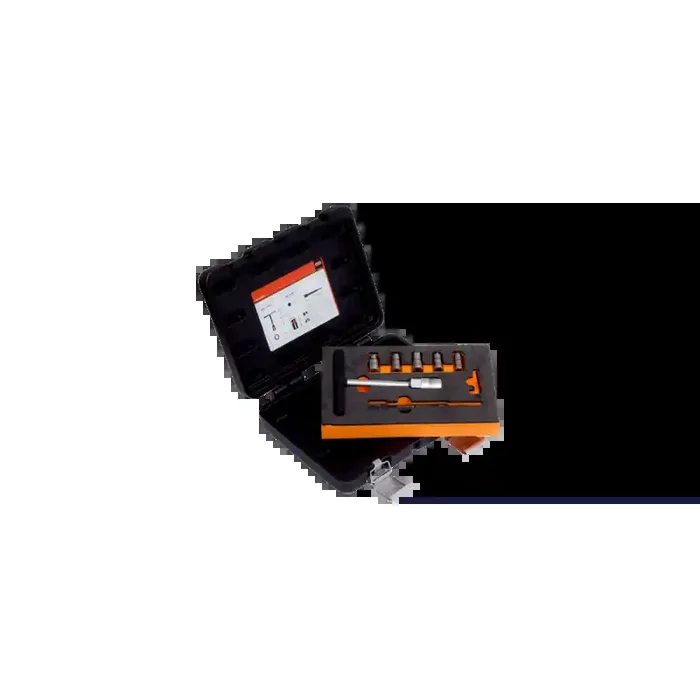 Escariador Plano 17 X 19 Mm A Buen Precio