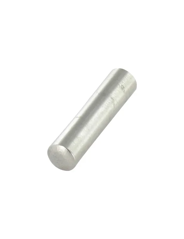 Garantía Incluida 1 x Pasador cilíndrico 5X10 Inoxidable A1