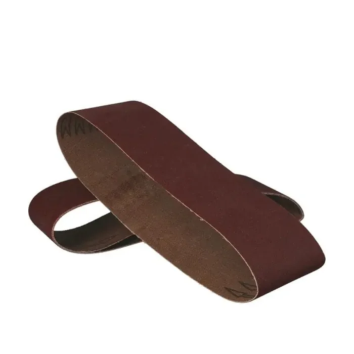Garantía Incluida Lija Recambio Banda 75×533 mm Grano 60