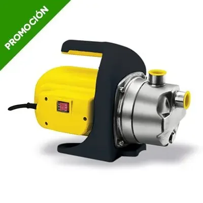 GARLAND GEISER 391 E ELECTROBOMBA CENTRIFUGA AUTOASPIRANTE 1200W Stock Limitado