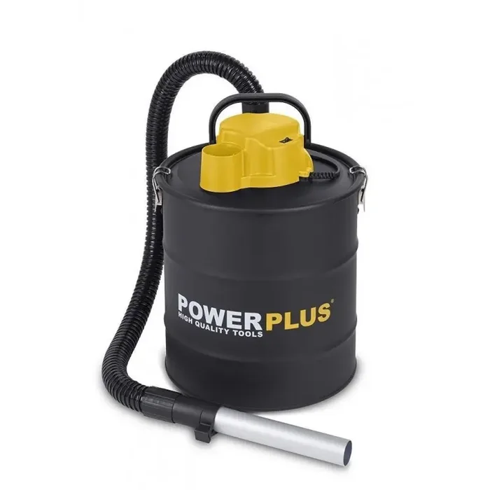 Gran Oferta Aspirador de Cenizas 20 Lt 1200W Varo