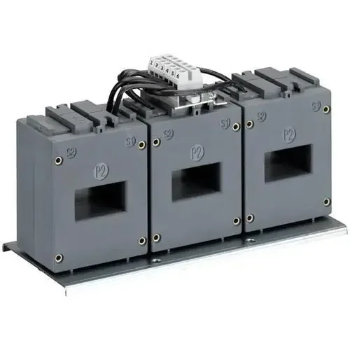 Gran Oferta TRANSFORMADOR DE CORRIENTE 300-500A AC