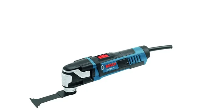 Herramienta multifunción BOSCH GOP 55-36 Profesional 0601231100 Venta Final