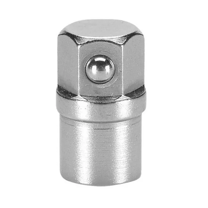Imprescindible (Must-Have) Adaptador acoplable a cualquier boca estrella de carraca de 10 mm. para puntas de atornillar de 1/4″ Alyco, Referencia 191885