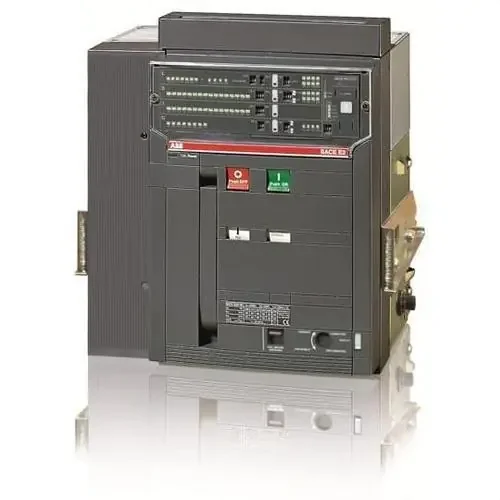 INTERRUPTOR AUTOMÁTICO E2B1600 PR121LI 1600A 4P W Barato