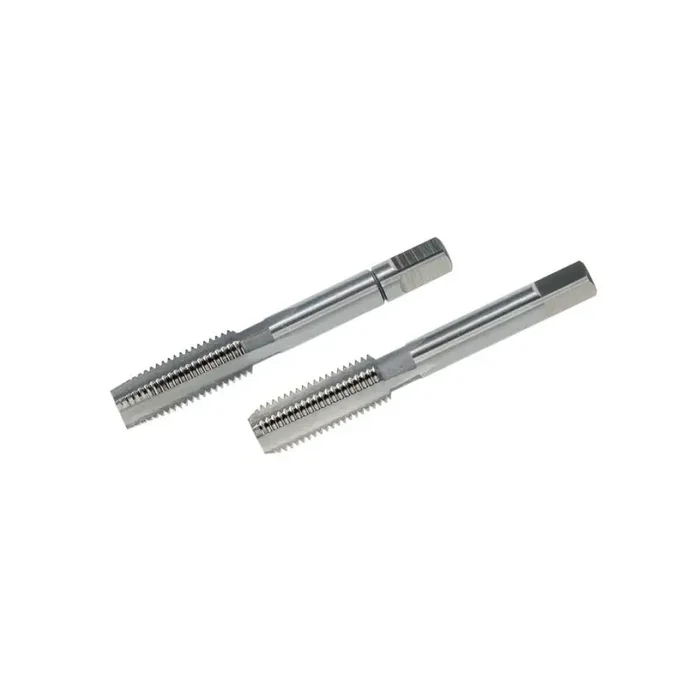 Juego machos mano din-2181 hss 6h mf-15,0×1,50 mm Envío Internacional