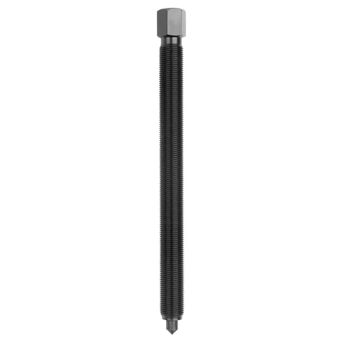 KUKKO 612130 – Husillo mecánico para extractores de rodamientos (Largo 130 mm Rosca M12X15) Precio De Fábrica