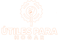 Útiles Para Hogar