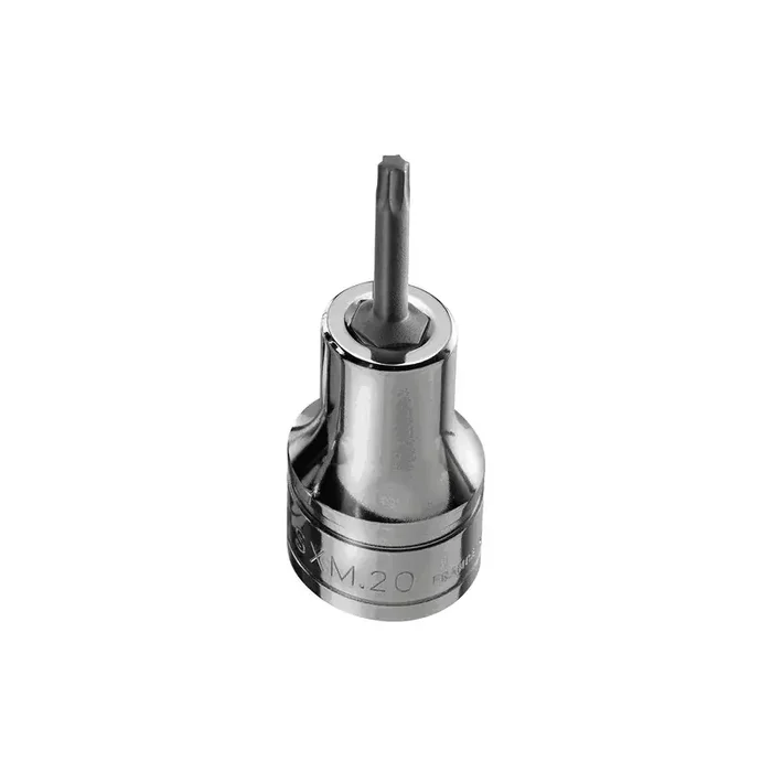 Llave de vaso 1/2″ torx sxm.40 mm Promoción Exclusiva