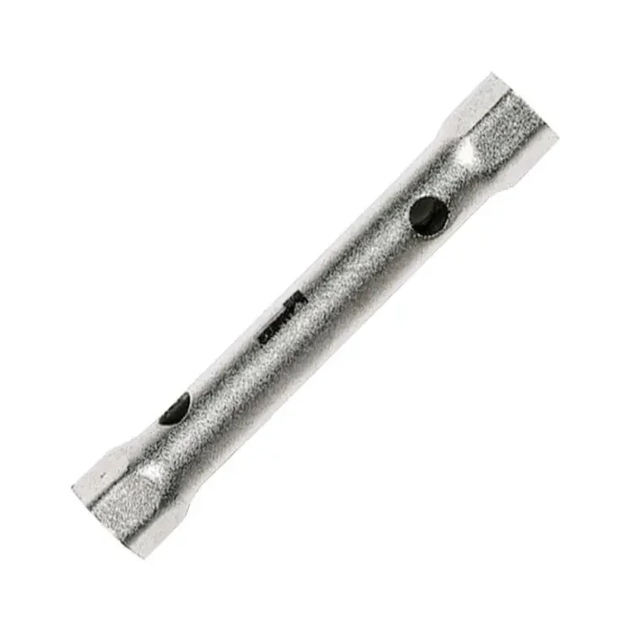 Llave Tubo Tubular Wolfpack 25×28 Artesanal