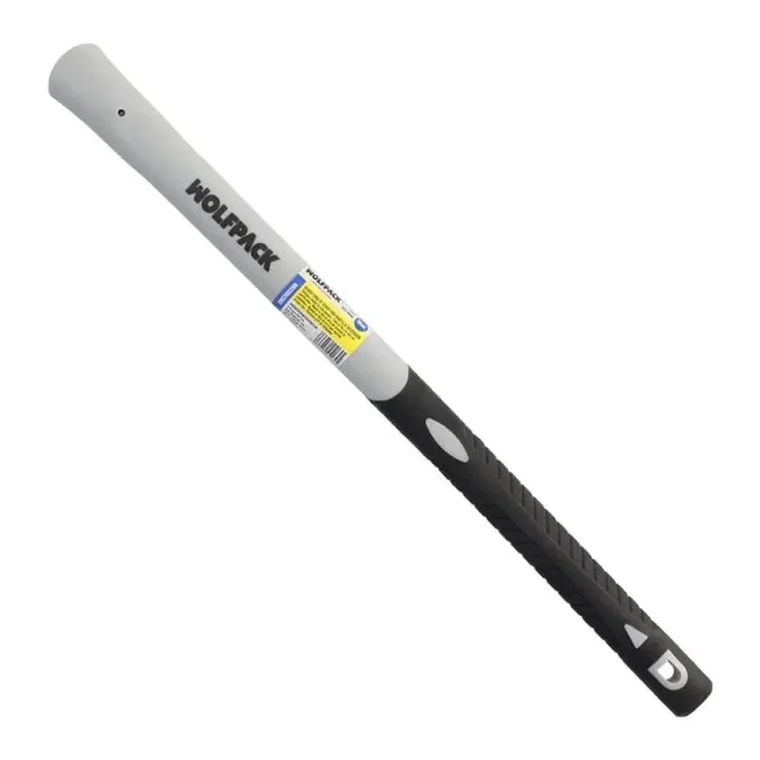 Mango Fibra Vidrio Para Martillos Encofradores 498 mm Directo De Fábrica