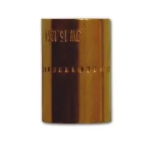 MANGUITO COBRE 42 MM. CU270 Lujoso