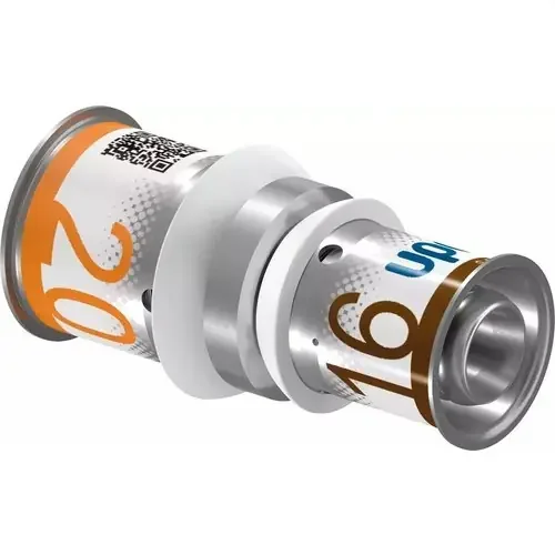 MANGUITO REDUCIDO 32-25 UPONOR S-PRESS PLUS Solo Hoy