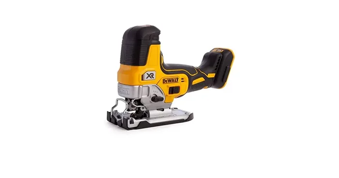 Más Vendido Sierra alternativa inalámbrica DeWALT XR Li-Ion DCS335N