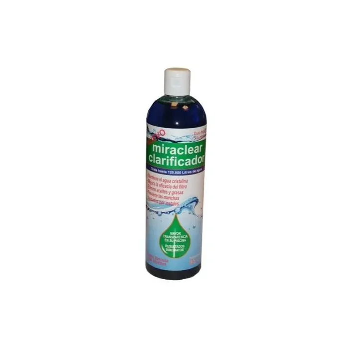 Miraclear 500 C.C. AQA Bestseller