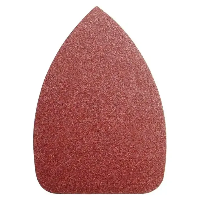 Moderno Lija Recambio Delta 140×100 mm. Grano 80