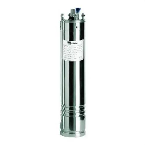 MOTOR ELÉCTRICO SUMERGIBLE 4″ AISI316 MONOFÁSICO OYM 0,5CV Tendencia