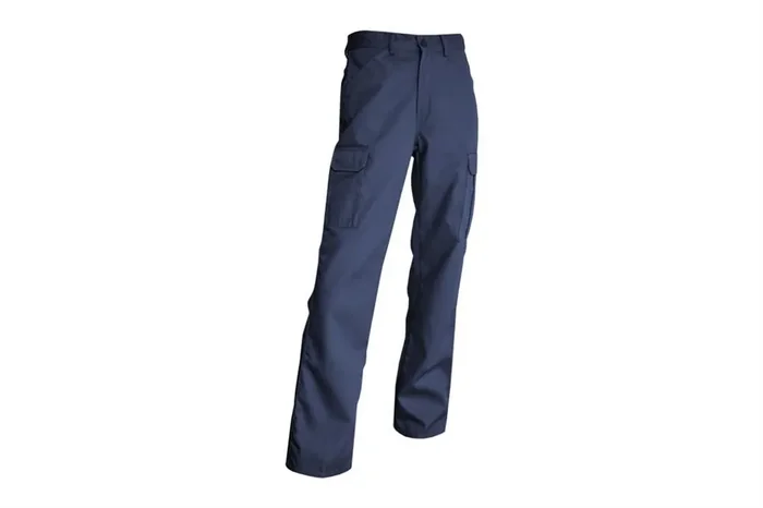 Nueva Colección PANTALON TRABAJO SERVET 245 gms/m GRIS T-50