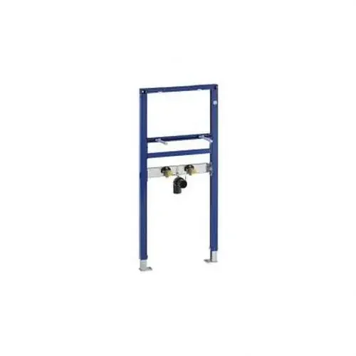 Ocasión Especial BASTIDOR DUOFIX PARA LAVABOS 112cm GRIFO DE ENCIMERA