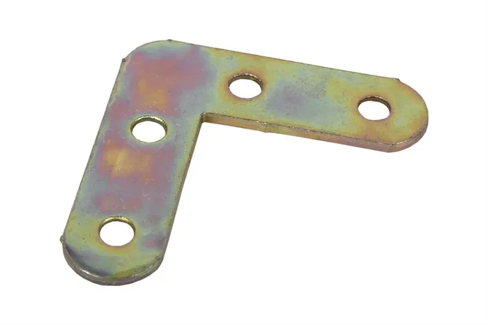 Oferta De Temporada 4 UDS ESCUADRA PLANA 60MM venta unitaria