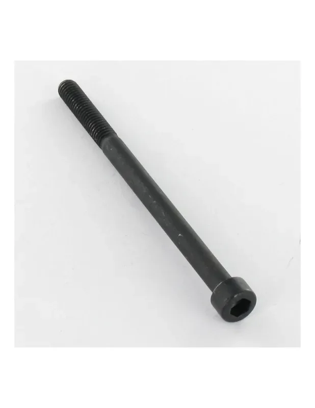 Oferta Flash 1 x Tornillo metales CHC BTR llave de 3 M4X35 roscado en 20 Clase 12.9 Acero bruto
