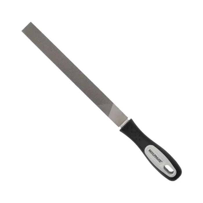 Oferta Flash Lima Con Mango Paralela Entrefina 8″