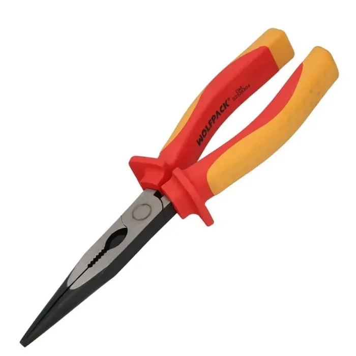 Oferta Limitada Alicates Boca Recta 200 mm