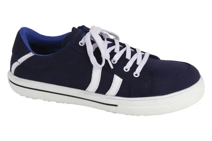 Oferta Limitada ZAPATO DEPORT. S-3 MOD. CLAUS NO METAL PROTEC T-37