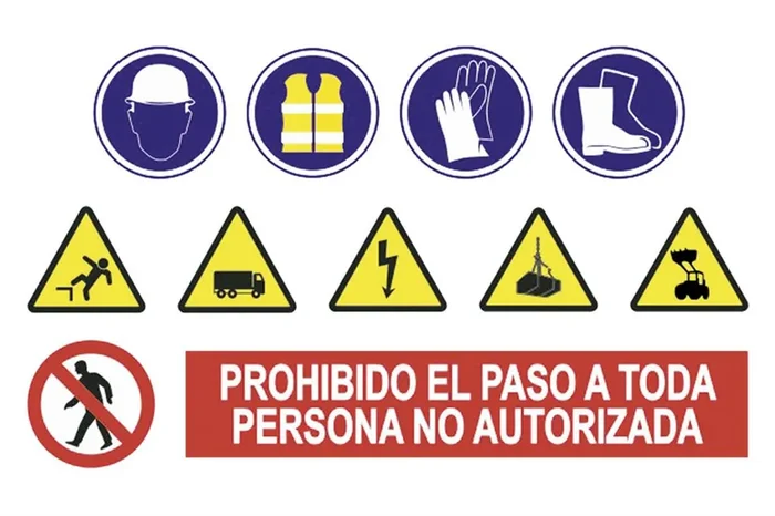 Ordena Ya CARTEL OBRA GLASSPACK 1000X700MM