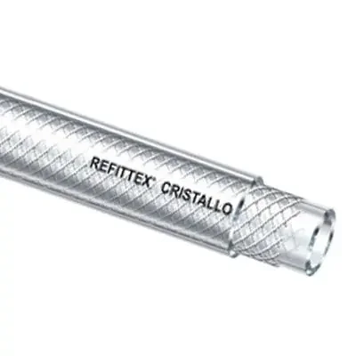 Ordenar Ahora Mismo MELISSE 319261 TUBO REFITTEX CRISTALLO REFORZADO 19*26