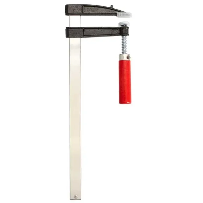 Pago Seguro Sargento / Torniquete Mango Madera 500 x 120 mm