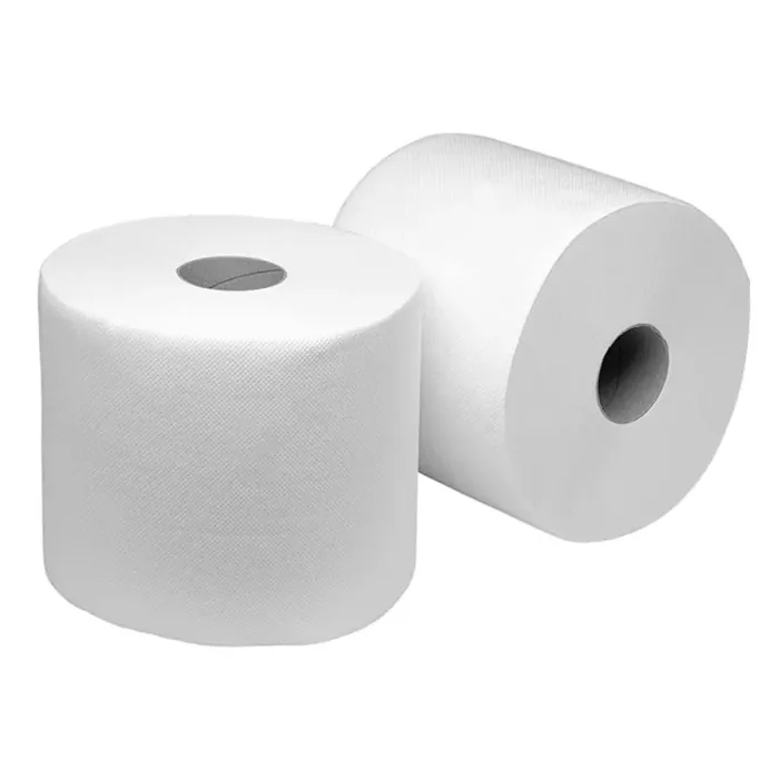 Papel Secamanos 650 Servicios Promoción Exclusiva