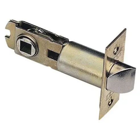 PICAPORTE TESA P030/60/70 CM CUADRADILLO Stock Limitado