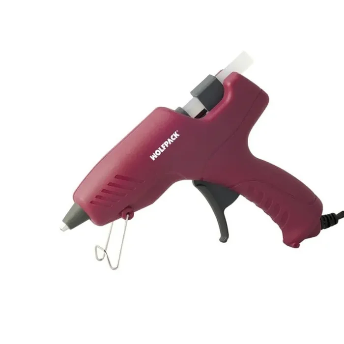 Pistola Silicona 40w / 11,5 mm Grande Novedad