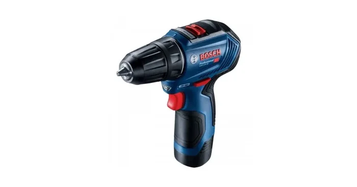 Popular BOSCH Taladro atornillador inalámbrico GSR 12V-30, sin batería 06019G9002