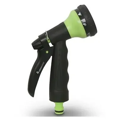 Popular GREEN EXPERT GE010504-14 PISTOLA 8 FUNCIONES