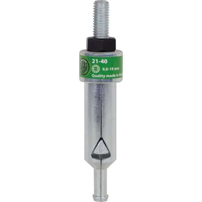 Popular KUKKO 21-43 – Extractor de rodamientos de agujas (Ø 145-22 mm)