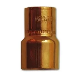 Popular MANGUITO COBRE REDUC. 28 * 22 CU240