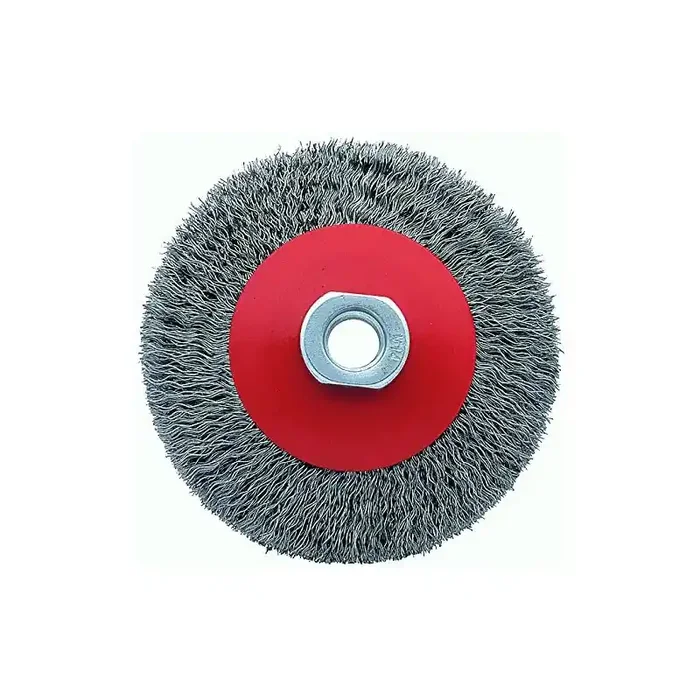 Precio De Fábrica CEPILLO CONICO ACERO INOX RF.50816-1001 BELL