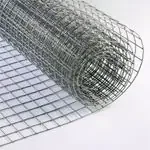 Precio De Fábrica MALLA ELECTROSOLDADA 0.9 MM 16*16*100 CM (A25)