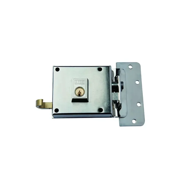 Precio De Oferta Cerradura Azbe 6-12-hn/ Izquierda
