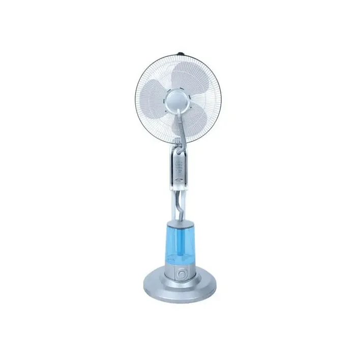 Precio De Oferta VENTILADOR NEBULIZADOR MT01448