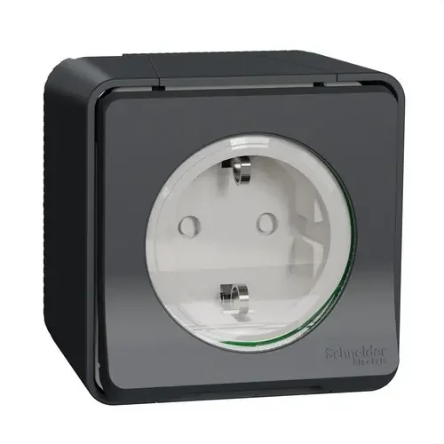 Precio Rebajado SCHUKO SUPERFICIE GRIS