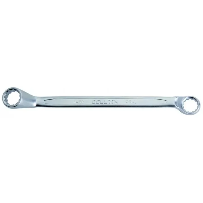Premium LLAVE ESTRELLA ACODADA REF.6420-27X29 BELLOT
